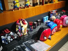 -万达影城(淮安水渡口万达广场IMAX激光店)