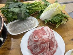 -元盛居(亚泰大街店)