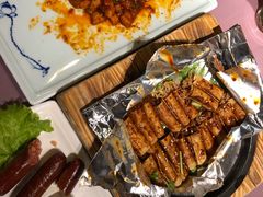 -天厨妙香素食餐厅(清华店)