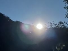 -东天目山风景区