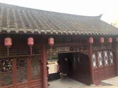 -天朝元辅-徐州民俗博物馆