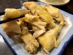 -小本鸡饭店(滨江白马湖店)