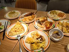 -比格比萨自助(南京万达茂店)