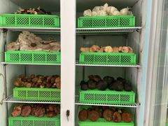 -山菌美食苑(振兴路店)