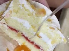 -欧麦烘焙坊(博野店)