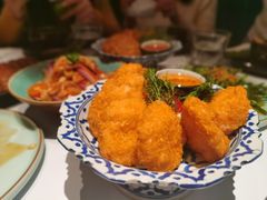 -BetterThai 泰加(苏州中心店)