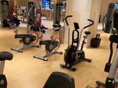 -北京嘉里健身·Kerry Sports(北京嘉里大酒店)