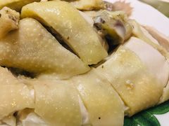 -文昌鸡餐厅(原新银座店)