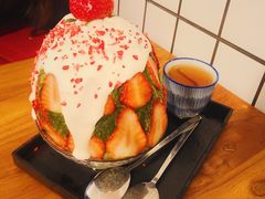-WONDER ICE 萬得冰田(建設路总店)