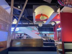 -龙少爷碳火干锅(环球中心店)
