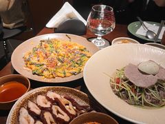 -Fuzzy Bistro 浮几韩餐·茶酒馆