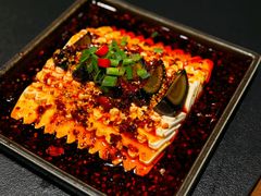 -蘸小院铁锅炖·蘸酱菜·东北菜(怀远门店)