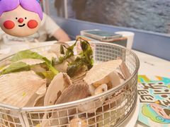 -海味当家·蒸锅海鲜(星海公园店)