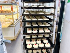 -爱德顺糕点食屋(利民道店)