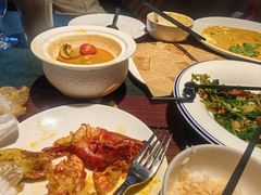 -翡翠鸟精品泰国菜(北辰财富中心店)