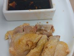 -苏小柳点心·手作小笼包(浦东嘉里城分院)