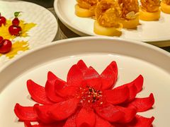 -曾宴·楚菜(湖北省博物馆店)