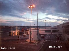 -吉隆坡国际机场