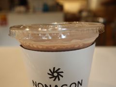 -Legno.ita Coffee by Wood(襄阳南路店)
