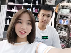 -無名发艺