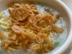 艇仔粥-麒茗餐厅·粤菜·宴会厅·海鲜(锦绣路店)