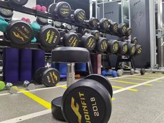 -VPsmart私教健身工作室(新华路旗舰店)