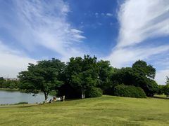 -钟山体育运动公园