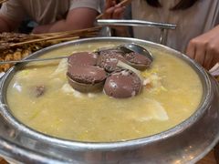 -小俩口烧烤东北菜(双井店)