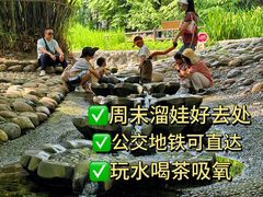 -成都市活水公园