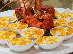 -百年银屏蚝烙·潮汕菜·非遗(乐山店)