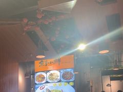 -鱼亨小鲜酸菜鱼(大信店)