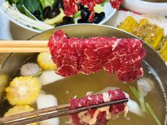 -今日牛事潮汕鲜牛肉火锅(瑞金店)