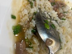 -华圆美食-老蓬莱菜(蓬港路店)