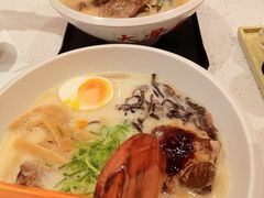 -味千拉面(广州白云机场T1西二店)