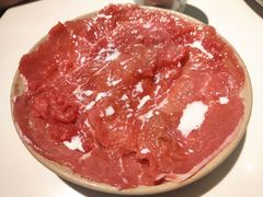 摸奶牛肉-卤校长重庆火锅(国兴店)