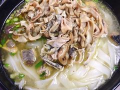 -沈记土鸡米线(七星街品牌中心店)