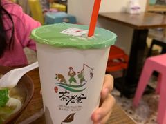 珍珠红茶-明潭茶老爸