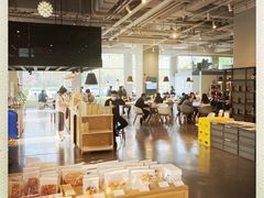 大堂-dotcom coffee古点咖啡(致真大厦店)