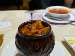 -华梅西餐厅(哈尔滨中央大街店)