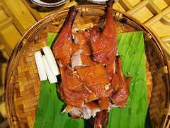 宜良烤鸭-醉云喃