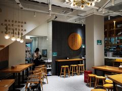 -小桃园·豆浆油条(复兴中路店)