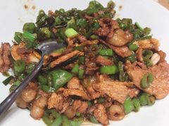 农家小炒肉-湘阁里辣(南岭购物广场店)