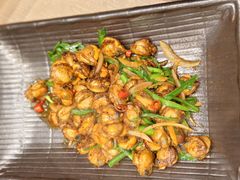 -广信传说(饶帮菜文化地标店)