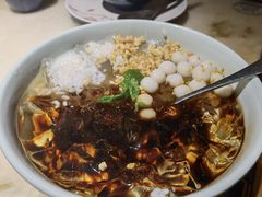 -绿茶餐厅(西湖银泰百货店)