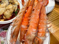 -壹号粥火锅·海鲜煲仔粥(水围店)