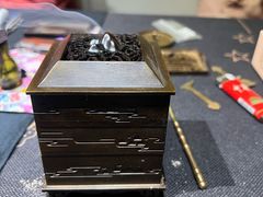 -云来集茶舍(国子监街店)