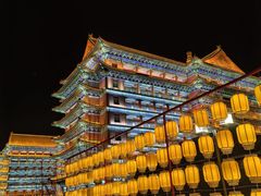 -大明幻境第一城