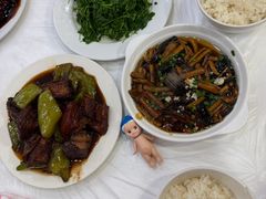 -茂隆餐厅(进贤路店)