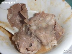羊肉-清真·玛丽亚新疆菜主题餐厅(浙江中路店)