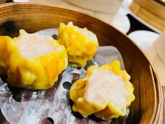 -万荟轩海鲜·粤式点心自助餐厅(蓝海风万怡酒店)